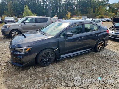 2019 SUBARU WRX WRX PREMIUM JF1VA1A65K9813060 - główne zdjęcie licytacji z USA - miniatura
