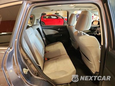 Zdjęcie 11 z 13 samochodu: 2016 HONDA CR-V EX VIN:2HKRM4H54GH707182 - miniatura