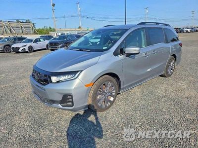 2026 HONDA ODYSSEY TOURING 5FNRL6H86TB013630 - główne zdjęcie licytacji z USA - miniatura
