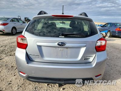 Zdjęcie 6 z 12 samochodu: 2013 SUBARU IMPREZA SPORT PREMIUM VIN:JF1GPAL66DH806860 - miniatura