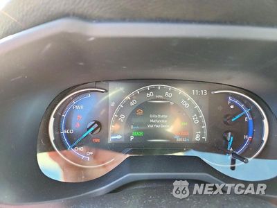 Zdjęcie 9 z 13 samochodu: 2022 TOYOTA RAV4 LIMITED VIN:JTMD6RFV8ND068702 - miniatura
