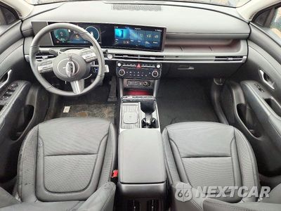 Zdjęcie 8 z 12 samochodu: 2026 HYUNDAI TUCSON SEL CONVENIENCE VIN:KM8JCDD15TU521665 - miniatura
