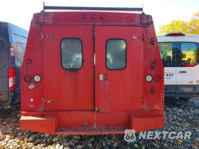 Zdjęcie 6 z 12 samochodu: 2004 GMC SAVANA CUTAWAY G3500 VIN:1GDJG31U541193986 - miniatura