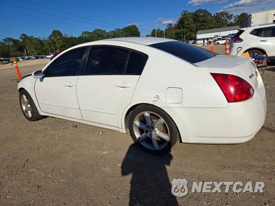 Drugie zdjęcie samochodu z przodu: 2006 NISSAN MAXIMA 3.5 SE VIN:1N4BA41E86C808018 - miniatura