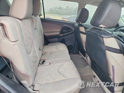 Zdjęcie 10 z 12 samochodu: 2011 TOYOTA RAV4 BASE VIN:2T3ZF4DV0BW098545 - miniatura