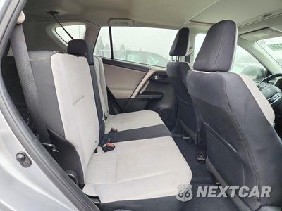 Zdjęcie 11 z 14 samochodu: 2016 TOYOTA RAV4 XLE VIN:2T3WFREV8GW281004 - miniatura