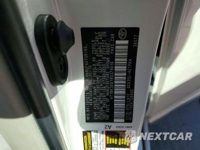 Zdjęcie 12 z 12 samochodu: 2011 TOYOTA AVALON BASE VIN:4T1BK3DB1BU379016 - miniatura