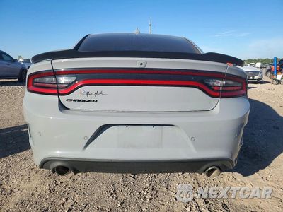 Zdjęcie 6 z 13 samochodu: 2021 DODGE CHARGER R/T VIN:2C3CDXCT0MH556573 - miniatura