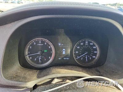 Zdjęcie 9 z 13 samochodu: 2017 HYUNDAI TUCSON SE PLUS VIN:KM8J3CA45HU417242 - miniatura