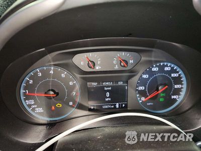 Zdjęcie 9 z 12 samochodu: 2023 CHEVROLET MALIBU LT VIN:1G1ZD5ST4PF137118 - miniatura