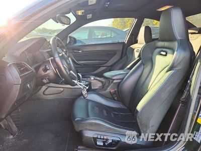Zdjęcie 7 z 12 samochodu: 2021 BMW M2 COMPETITION VIN:WBS2U7C08M7H17255 - miniatura