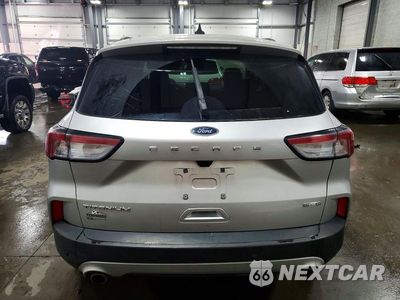 Zdjęcie 6 z 13 samochodu: 2020 FORD ESCAPE TITANIUM VIN:1FMCU9DZ6LUB26399 - miniatura