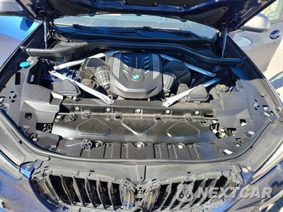 Zdjęcie 12 z 13 samochodu: 2021 BMW X5 M50I VIN:5UXJU4C06M9H14150 - miniatura