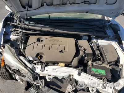 Zdjęcie 11 z 13 samochodu: 2018 TOYOTA COROLLA LE VIN:5YFBURHE8JP811425 - miniatura