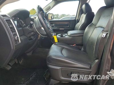 Zdjęcie 7 z 12 samochodu: 2014 RAM 1500 LARAMIE VIN:1C6RR7NT6ES479892 - miniatura