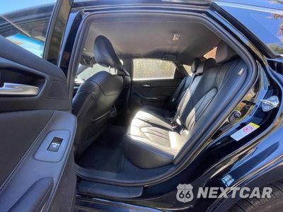 Zdjęcie 12 z 14 samochodu: 2019 TOYOTA AVALON XLE VIN:4T1BZ1FB3KU027598 - miniatura