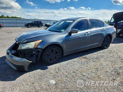 2012 HONDA ACCORD SE 1HGCP2F66CA003744 - główne zdjęcie licytacji z USA - miniatura