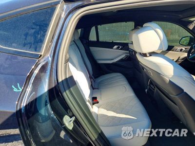 Zdjęcie 10 z 13 samochodu: 2026 BMW X6 XDRIVE40I VIN:5UX33EX06T9144982 - miniatura