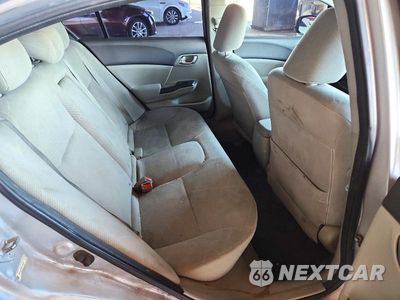 Zdjęcie 10 z 12 samochodu: 2012 HONDA CIVIC EX VIN:19XFB2F89CE006856 - miniatura