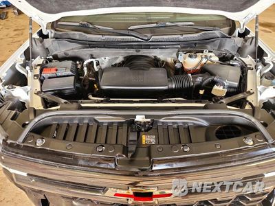 Zdjęcie 11 z 12 samochodu: 2024 CHEVROLET SILVERADO K1500 ZR2 VIN:3GCUDHEL0RG264416 - miniatura