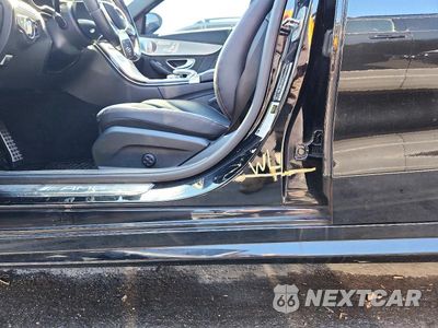 Zdjęcie 12 z 13 samochodu: 2020 MERCEDES-BENZ C 43 AMG VIN:55SWF6EBXLU331825 - miniatura