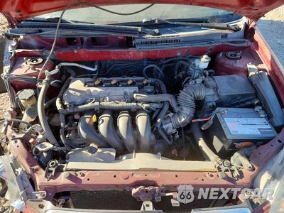 Zdjęcie 11 z 12 samochodu: 2007 TOYOTA COROLLA LE VIN:1NXBR30E57Z772763 - miniatura
