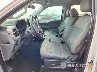 Zdjęcie 7 z 12 samochodu: 2022 FORD F150 SUPERCREW VIN:1FTFW1ED6NFB23753 - miniatura