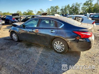 Drugie zdjęcie samochodu z przodu: 2016 NISSAN ALTIMA 2.5 S VIN:1N4AL3AP1GC240827 - miniatura