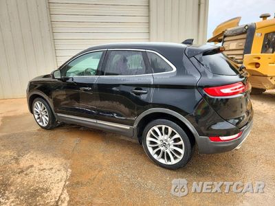 Drugie zdjęcie samochodu z przodu: 2017 LINCOLN MKC RESERVE VIN:5LMCJ3C96HUL50462 - miniatura
