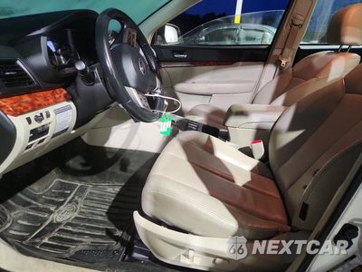 Zdjęcie 7 z 12 samochodu: 2012 SUBARU LEGACY 2.5I LIMITED VIN:4S3BMBJ67C3009552 - miniatura