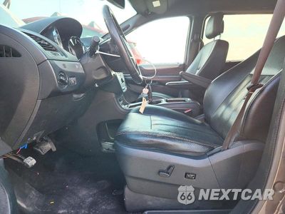 Zdjęcie 7 z 12 samochodu: 2019 DODGE GRAND CARAVAN GT VIN:2C4RDGEG9KR618002 - miniatura