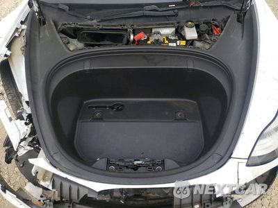 Zdjęcie 11 z 12 samochodu: 2019 TESLA MODEL 3 VIN:5YJ3E1EA8KF474238 - miniatura