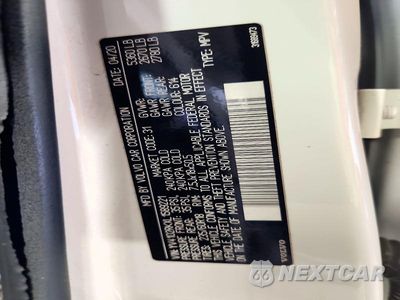Zdjęcie 14 z 14 samochodu: 2020 VOLVO XC60 T5 MOMENTUM VIN:YV4102RKXL1589221 - miniatura