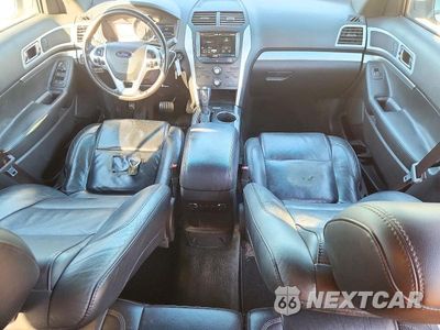 Zdjęcie 8 z 13 samochodu: 2012 FORD EXPLORER XLT VIN:1FMHK8D8XCGA54182 - miniatura