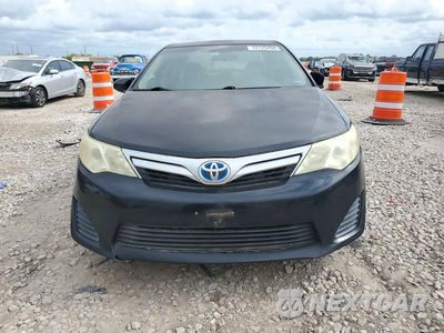 Piąte zdjęcie samochodu w środku: 2012 TOYOTA CAMRY HYBRID LE VIN:4T1BD1FK6CU006275 - miniatura