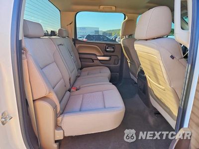 Zdjęcie 10 z 12 samochodu: 2015 CHEVROLET SILVERADO K1500 LT VIN:3GCUKREC0FG451954 - miniatura