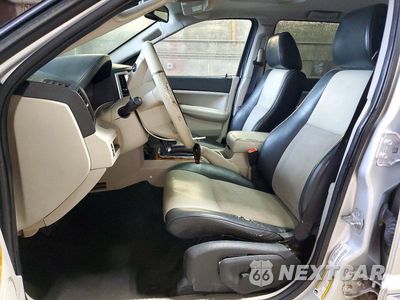 Zdjęcie 7 z 12 samochodu: 2010 JEEP GRAND CHEROKEE LIMITED VIN:1J4PR5GK8AC147749 - miniatura