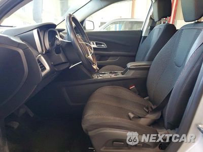 Zdjęcie 7 z 13 samochodu: 2017 CHEVROLET EQUINOX LT VIN:2GNFLFEK8H6221578 - miniatura