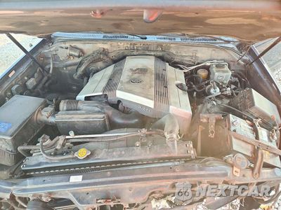 Zdjęcie 12 z 13 samochodu: 2004 TOYOTA LAND CRUISER BASE VIN:JTEHT05J542055433 - miniatura