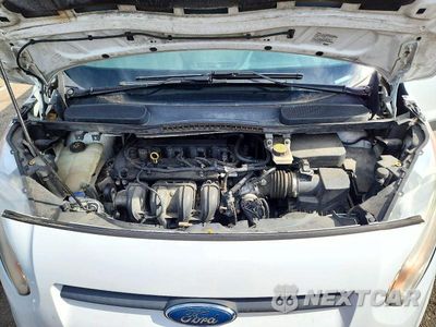 Zdjęcie 12 z 13 samochodu: 2017 FORD TRANSIT CONNECT XLT VIN:NM0LS7F78H1319511 - miniatura