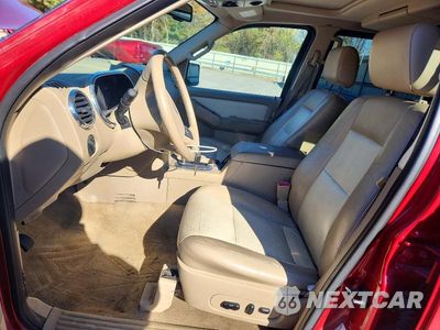 Zdjęcie 7 z 13 samochodu: 2008 FORD EXPLORER EDDIE BAUER VIN:1FMEU74E38UA51467 - miniatura