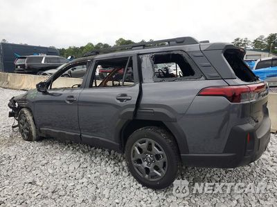 Drugie zdjęcie samochodu z przodu: 2026 SUBARU OUTBACK PREMIUM VIN:JF2BUPAD4TY544757 - miniatura