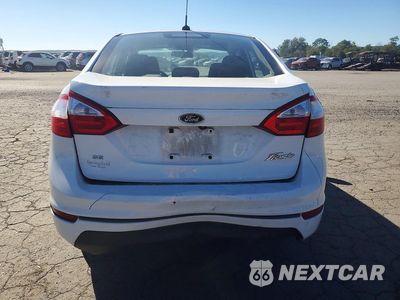 Zdjęcie 6 z 13 samochodu: 2019 FORD FIESTA SE VIN:3FADP4BJ2KM164365 - miniatura