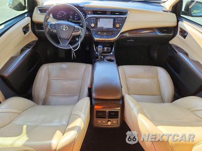 Zdjęcie 8 z 13 samochodu: 2014 TOYOTA AVALON HYBRID LIMITED VIN:4T1BD1EB8EU035345 - miniatura