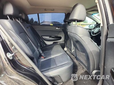Zdjęcie 11 z 13 samochodu: 2018 KIA SPORTAGE EX VIN:KNDPNCAC1J7354998 - miniatura