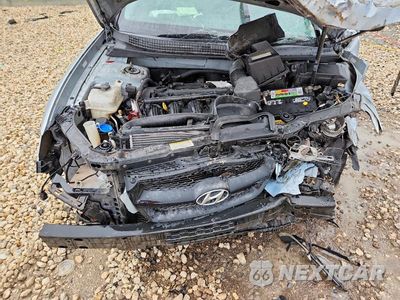 Zdjęcie 11 z 12 samochodu: 2007 HYUNDAI SONATA GLS VIN:5NPET46C87H229142 - miniatura