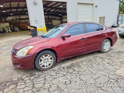 2010 NISSAN ALTIMA 2.5 1N4AL2AP2AN483018 - główne zdjęcie licytacji z USA - miniatura