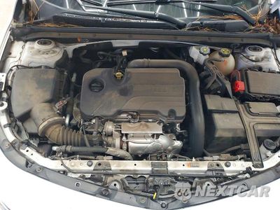 Zdjęcie 11 z 12 samochodu: 2023 CHEVROLET MALIBU LS VIN:1G1ZC5ST3PF128011 - miniatura