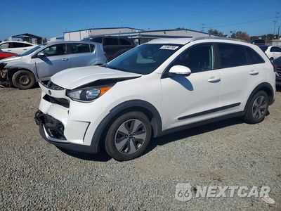 2018 KIA NIRO EX KNDCC3LC1J5162669 - główne zdjęcie licytacji z USA - miniatura
