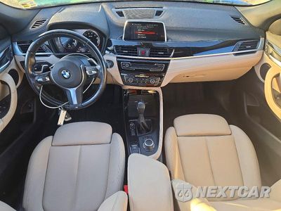 Zdjęcie 8 z 13 samochodu: 2018 BMW X2 SDRIVE28I VIN:WBXYJ3C32JEJ81679 - miniatura